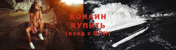 крисы Белоозёрский