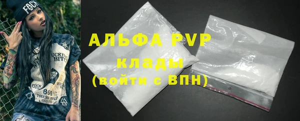 крисы Белоозёрский